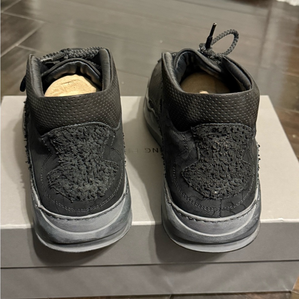 Filling Pieces - Picture 6 of 8